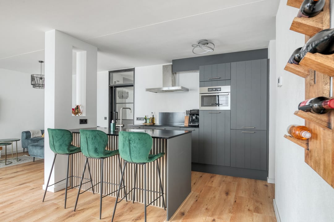 Foto 1 van Magazijnstraat 22