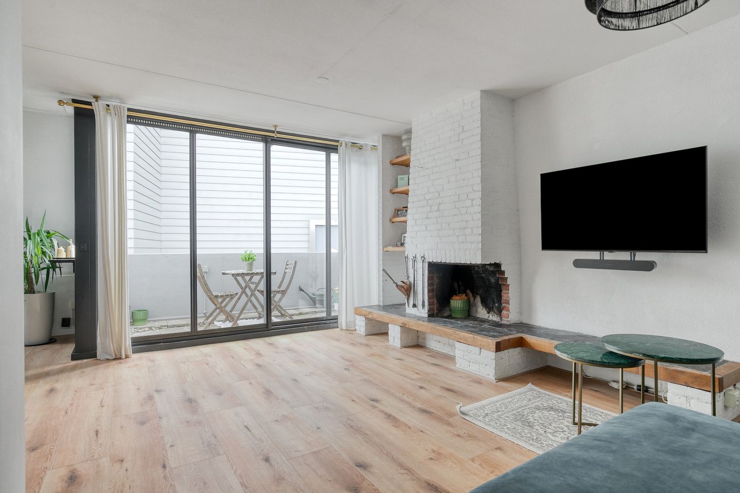 Foto 4 van Magazijnstraat 22