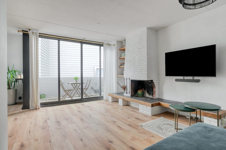 Foto 4 van Magazijnstraat 22