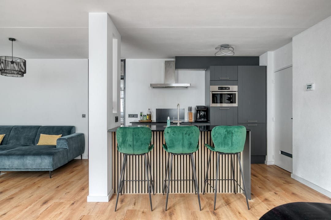 Foto 13 van Magazijnstraat 22