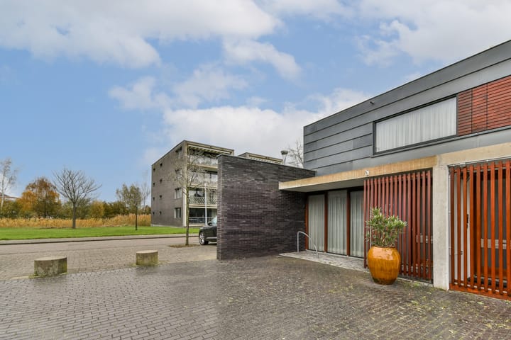 Photo 3 of De Fruittuinen 47