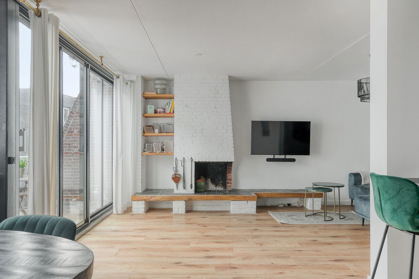 Foto 14 van Magazijnstraat 22