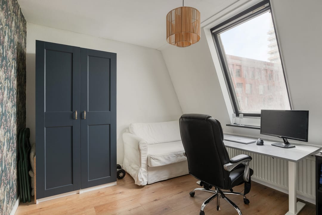 Foto 23 van Magazijnstraat 22