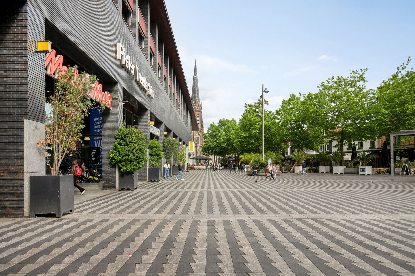 Foto 29 van Magazijnstraat 22