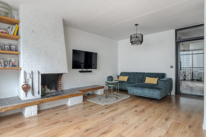 Foto 3 van Magazijnstraat 22