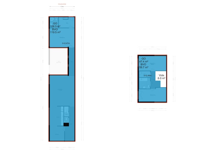 Photo 22 of De Fruittuinen 47