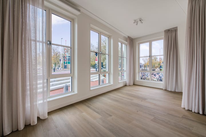 Foto 2 van Gedempte Where 34