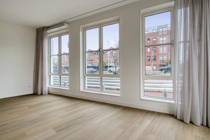 Foto 3 van Gedempte Where 34