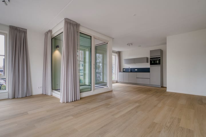 Foto 5 van Gedempte Where 34