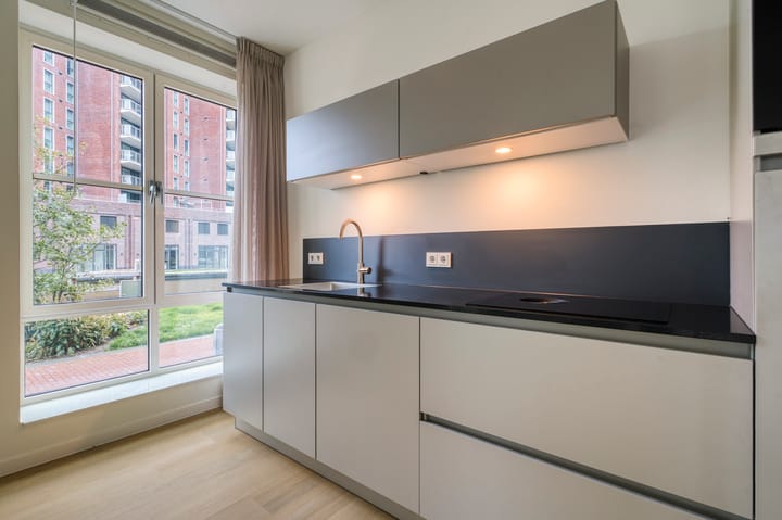 Foto 8 van Gedempte Where 34