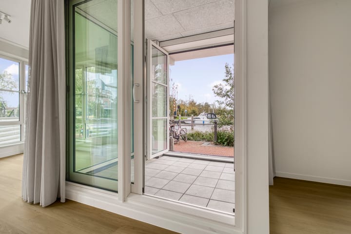 Foto 12 van Gedempte Where 34