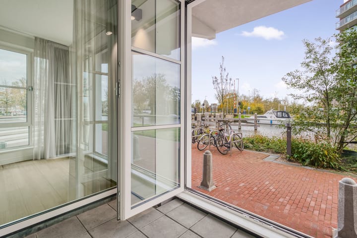 Foto 13 van Gedempte Where 34