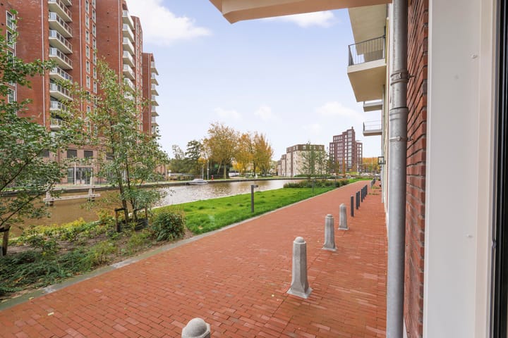 Foto 29 van Gedempte Where 34