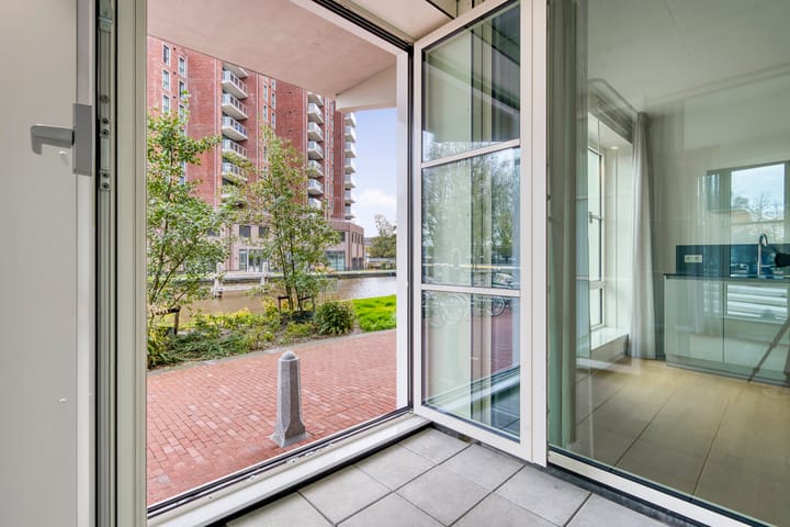 Foto 14 van Gedempte Where 34