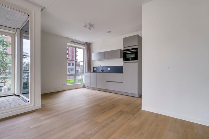 Foto 6 van Gedempte Where 34