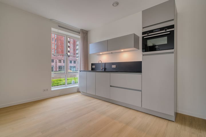 Foto 7 van Gedempte Where 34