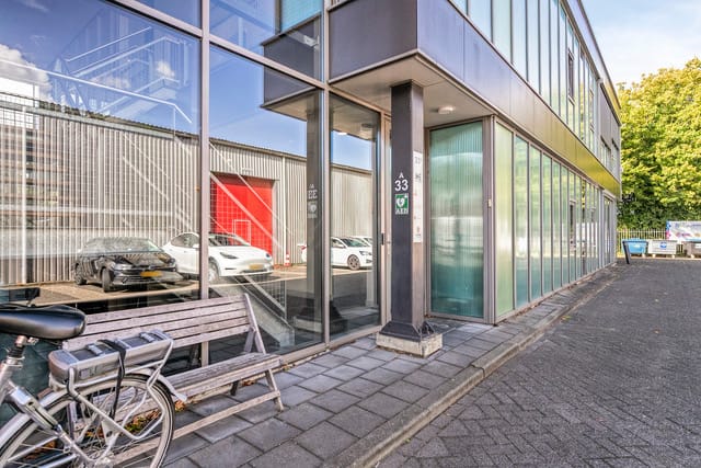 View photo 2 of Ketelweg 33-A