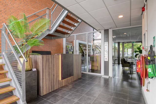 View photo 3 of Ketelweg 33-A