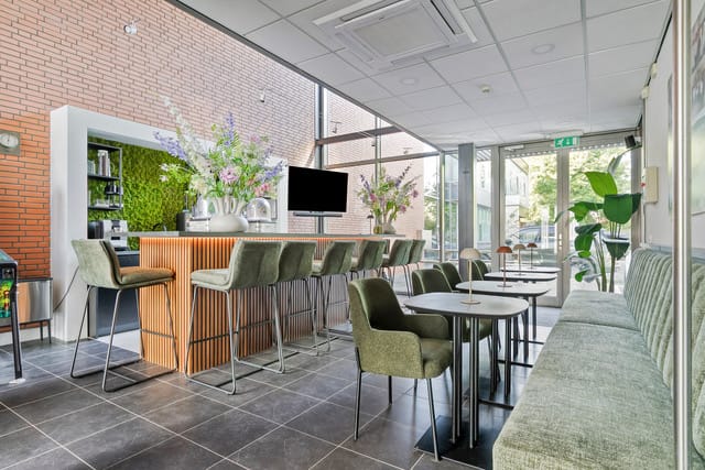 View photo 5 of Ketelweg 33-A