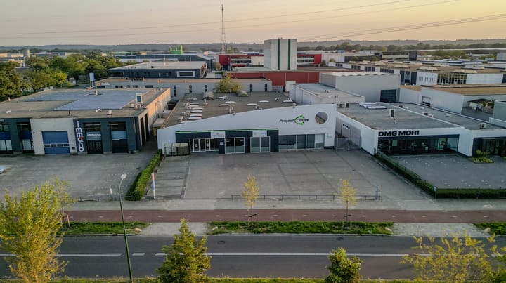 Wageningselaan 50, Veenendaal