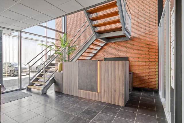 View photo 4 of Ketelweg 33-A