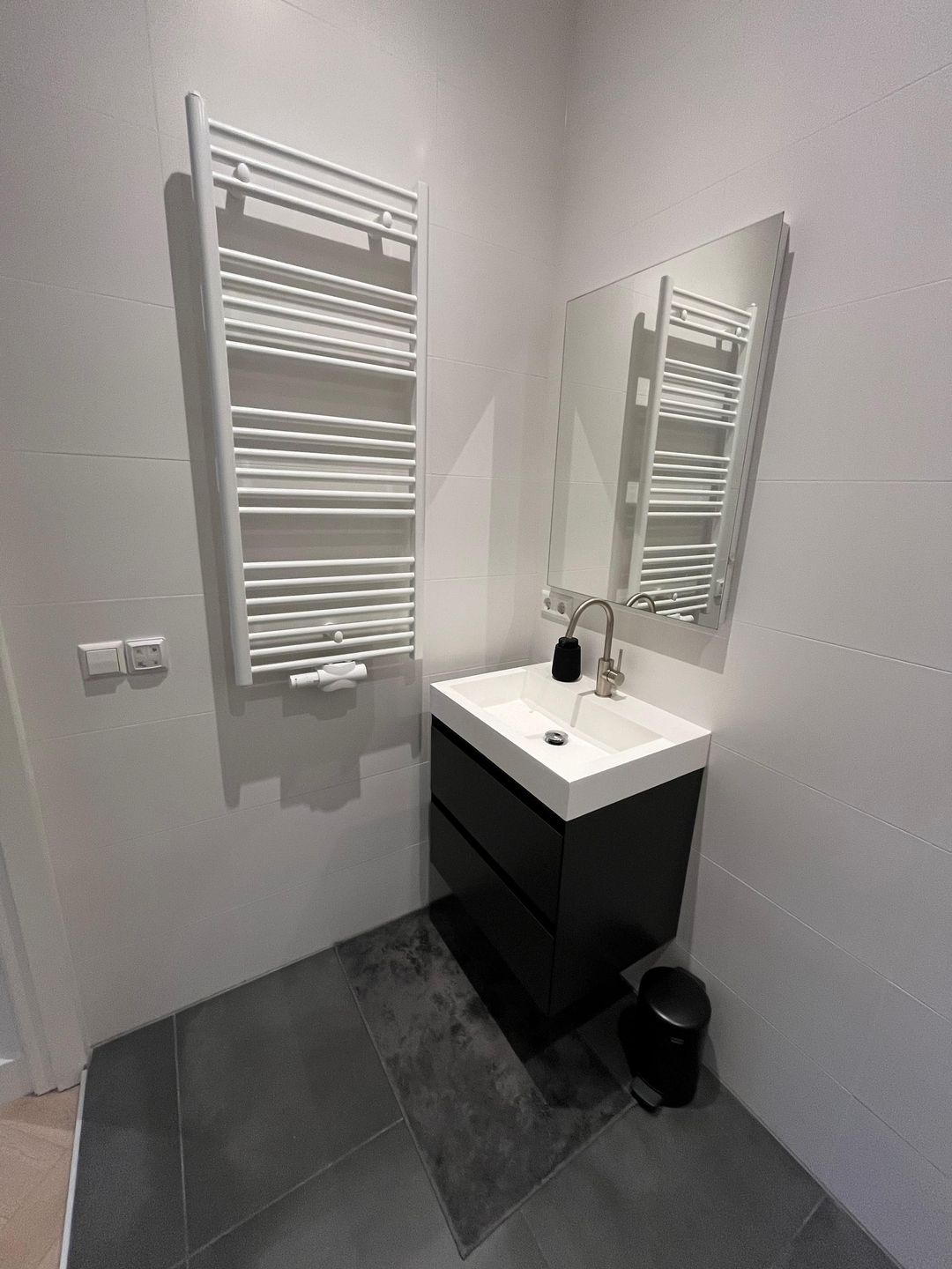 Foto 11 van Okeghemstraat 9-2