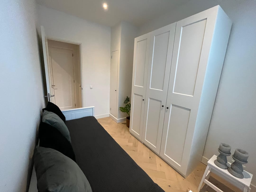 Foto 8 van Okeghemstraat 9-2