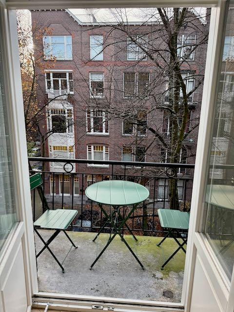 Foto 3 van Okeghemstraat 9-2