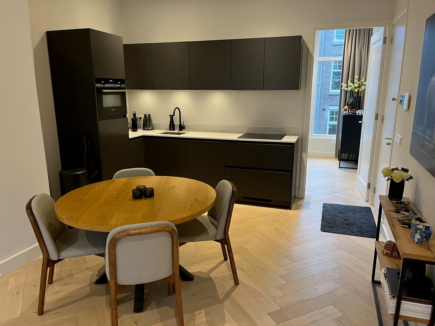 Foto 4 van Okeghemstraat 9-2