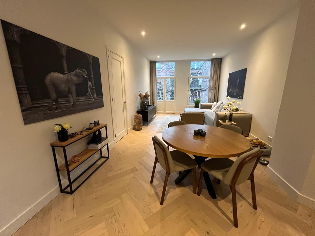 Foto 1 van Okeghemstraat 9-2