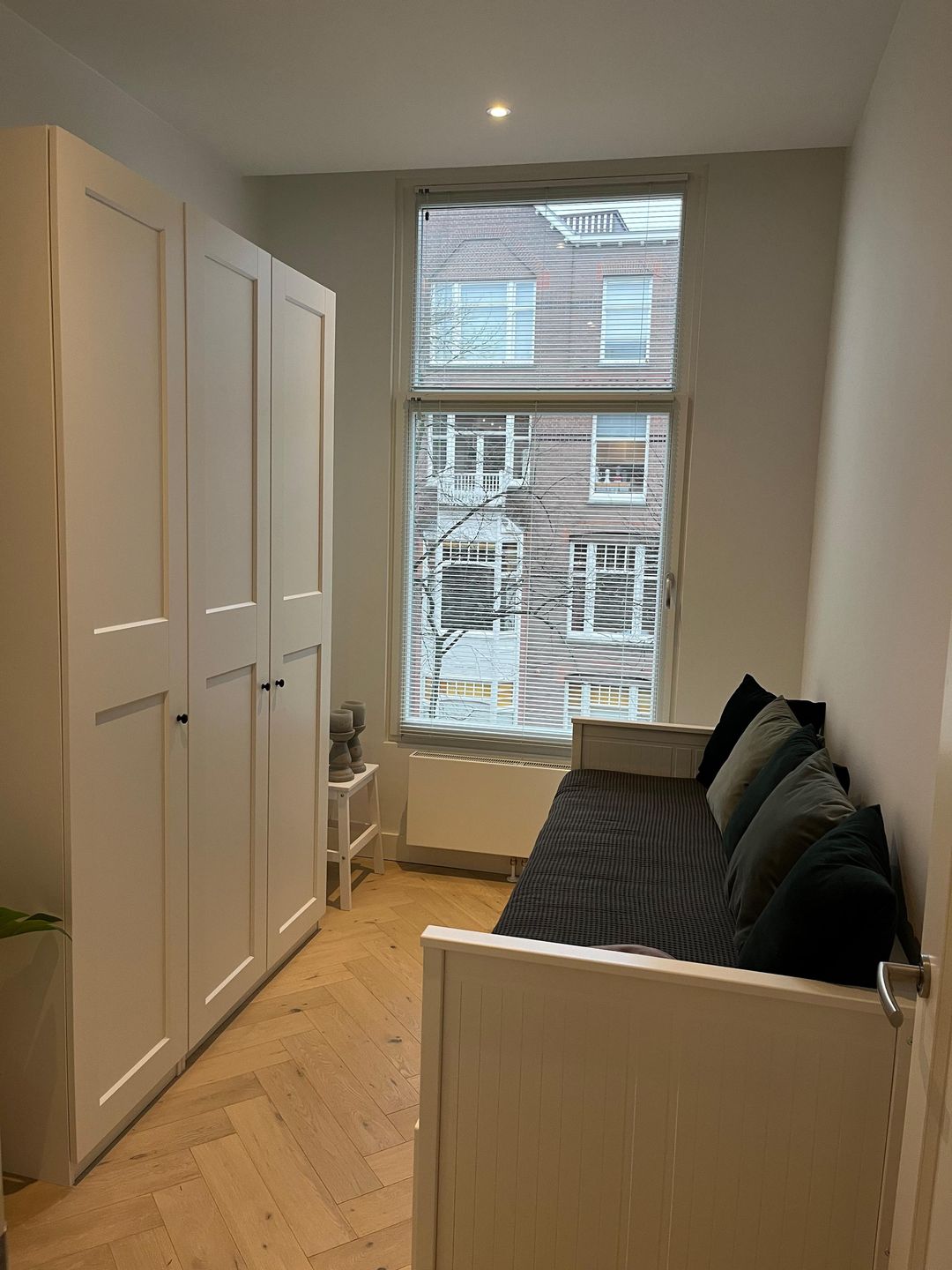 Foto 7 van Okeghemstraat 9-2