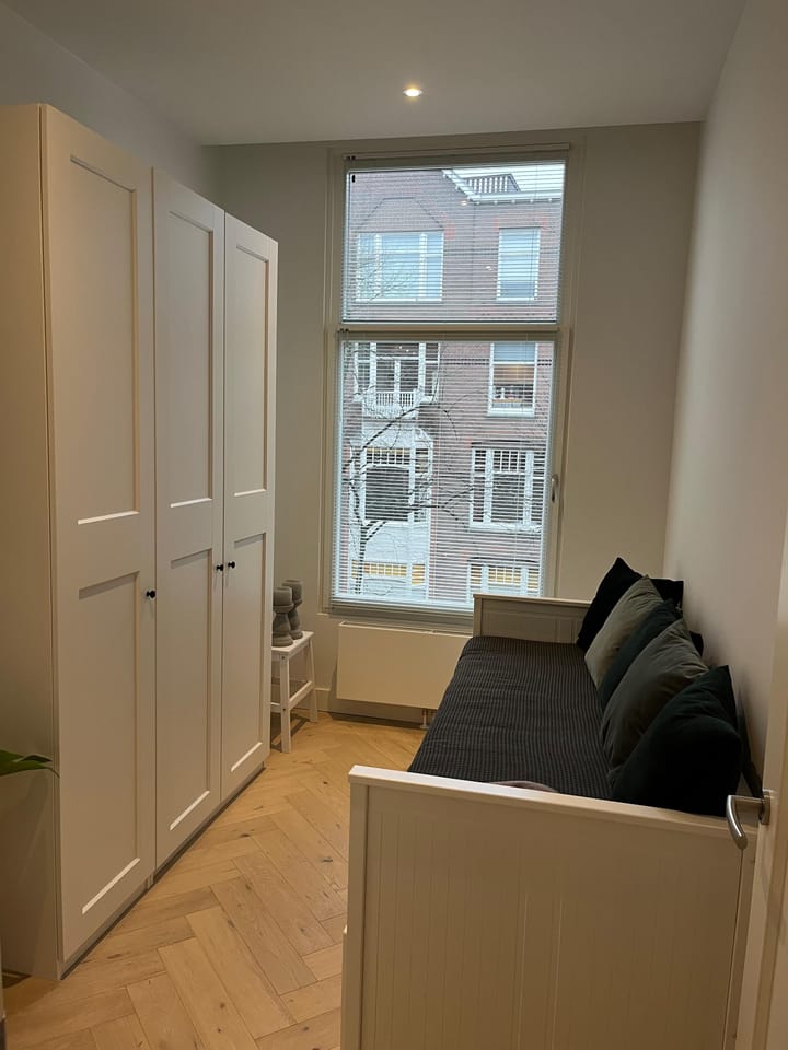 Foto 7 van Okeghemstraat 9-2