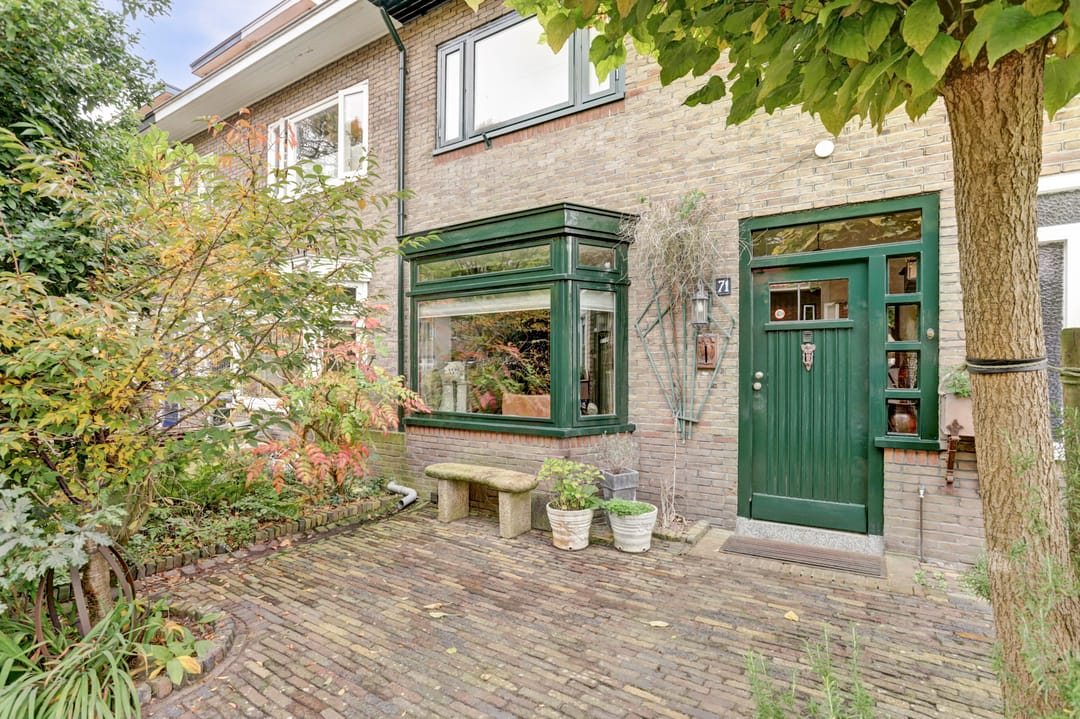 Foto 2 van Hertstraat 71