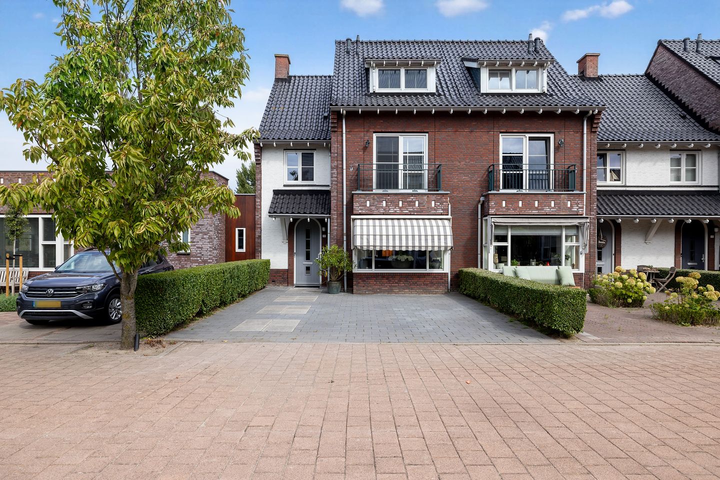 Foto 1 van Struweel 30