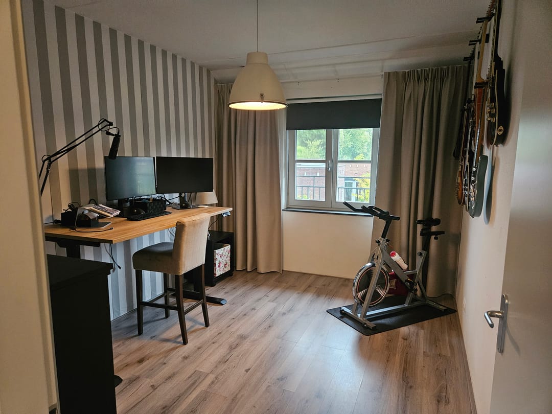 Foto 32 van Struweel 30