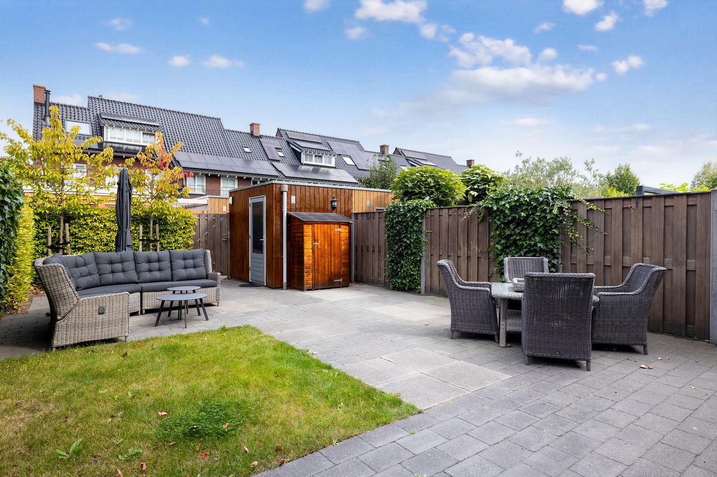 Foto 40 van Struweel 30