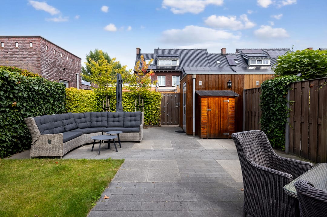 Foto 41 van Struweel 30