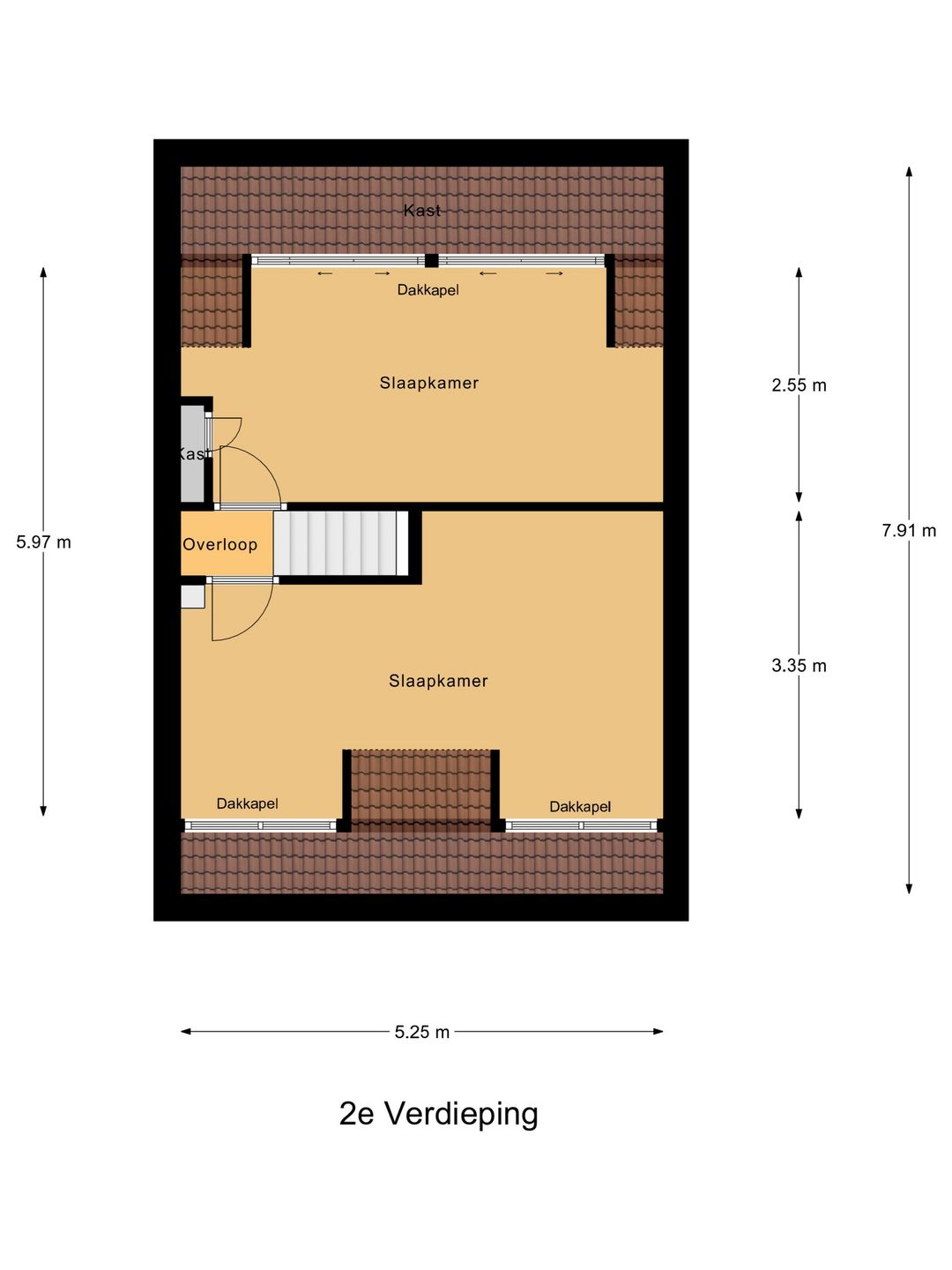 Foto 43 van Hertstraat 71