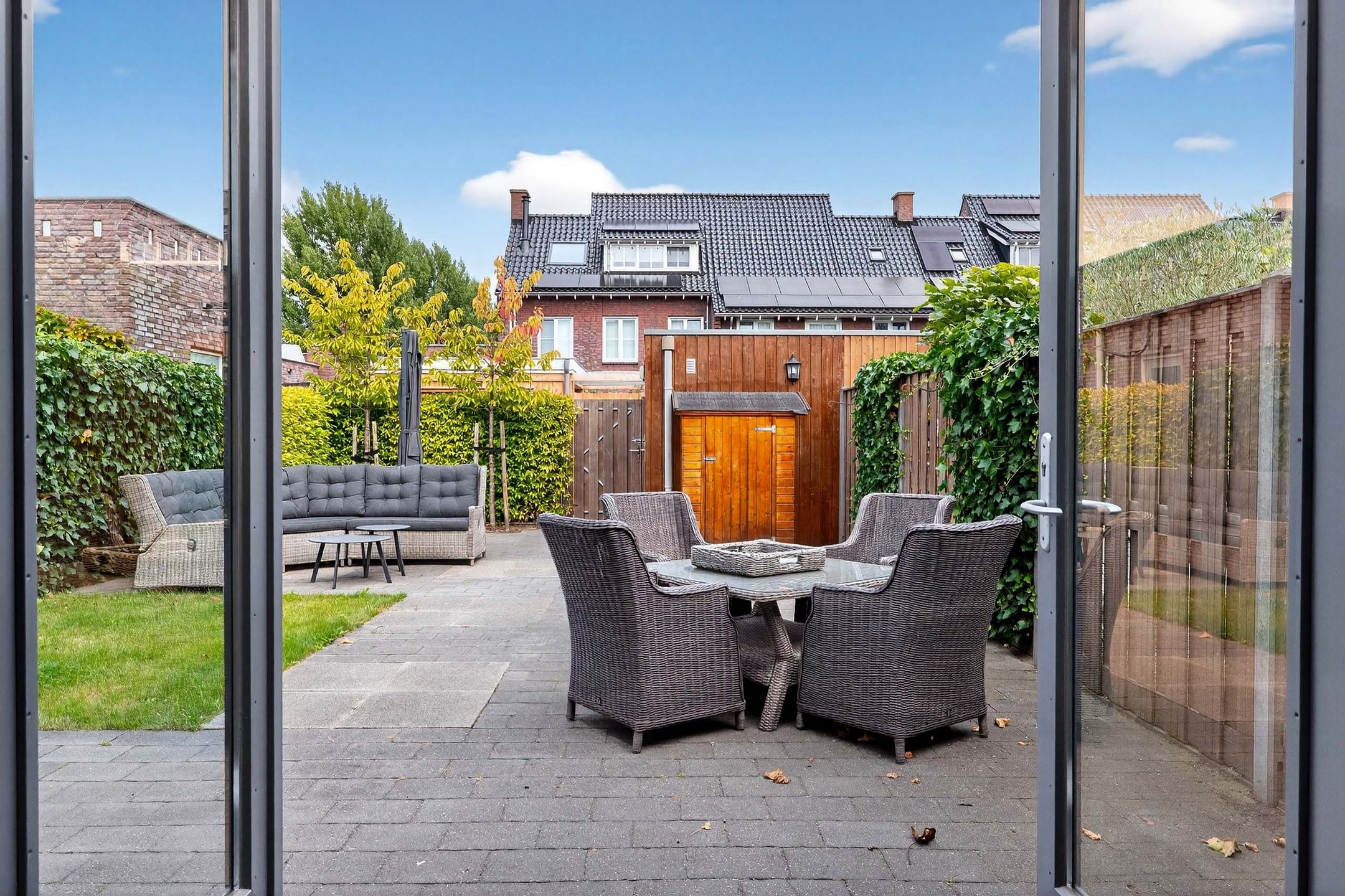 Foto 45 van Struweel 30