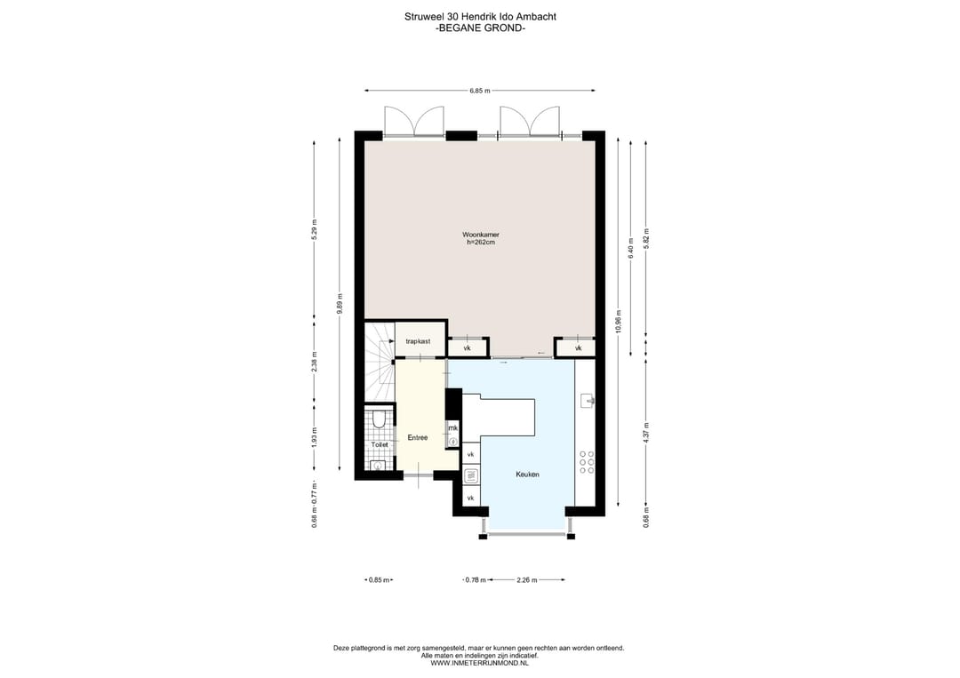 Foto 47 van Struweel 30