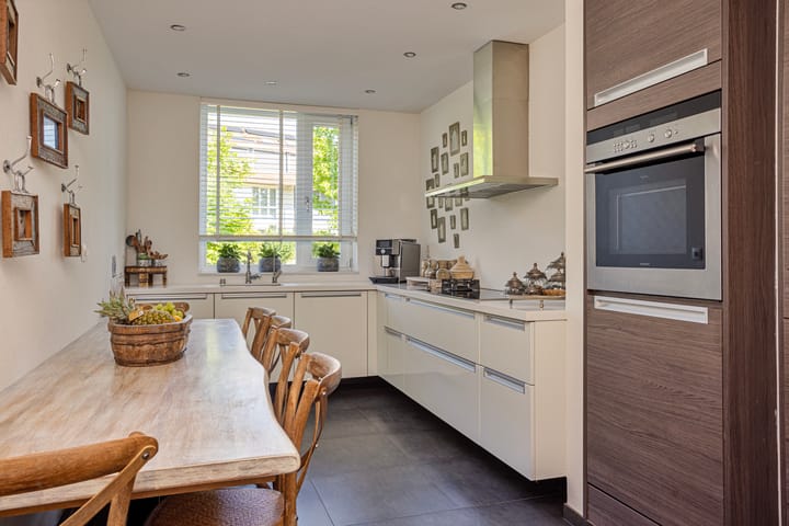 Photo 3 of Van der Zaenpad 5