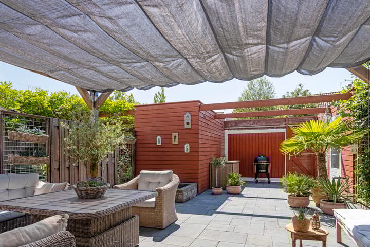 Photo 4 of Van der Zaenpad 5