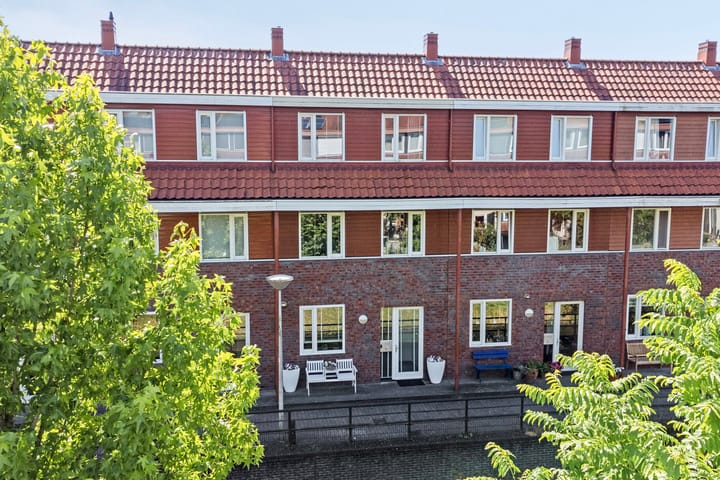 Photo 5 of Van der Zaenpad 5