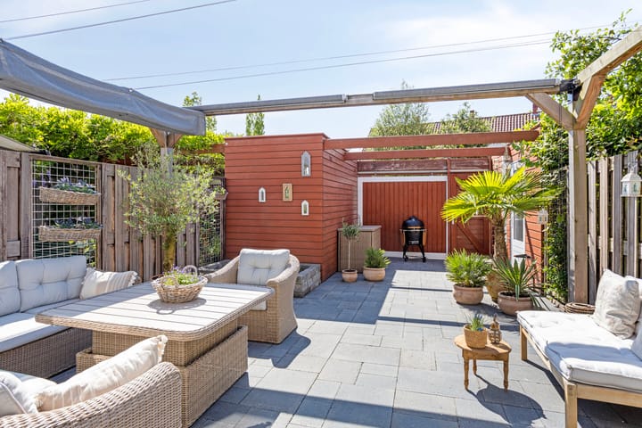 Photo 9 of Van der Zaenpad 5