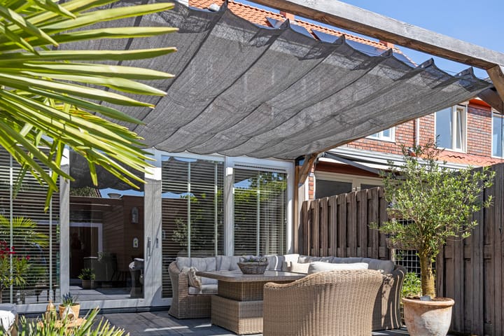 Photo 10 of Van der Zaenpad 5