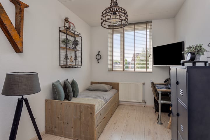 Photo 20 of Van der Zaenpad 5