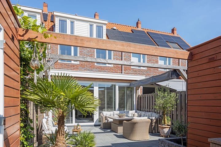 Photo 31 of Van der Zaenpad 5