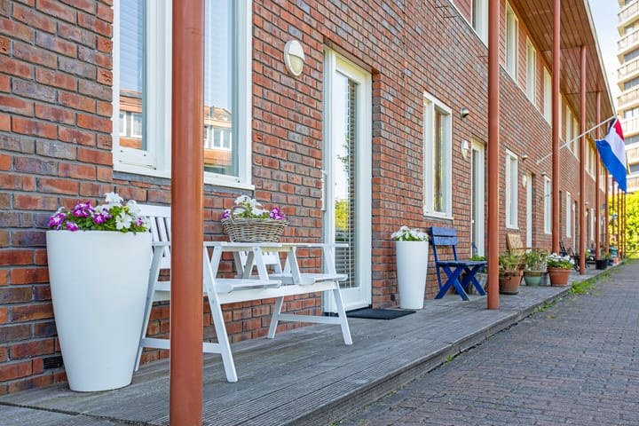 Photo 32 of Van der Zaenpad 5