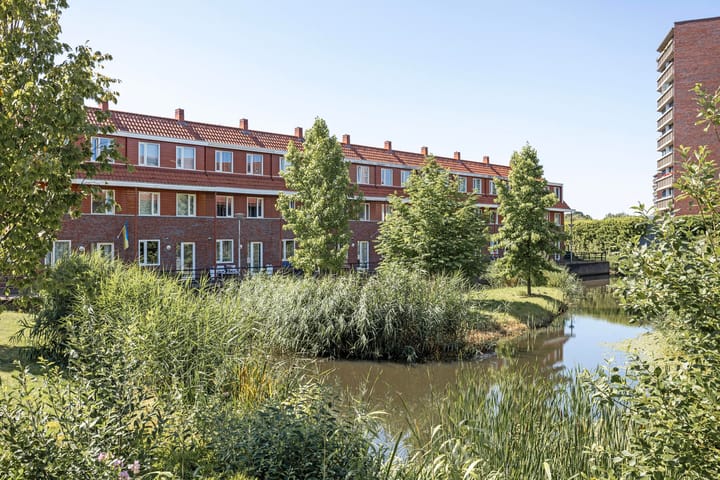 Photo 33 of Van der Zaenpad 5