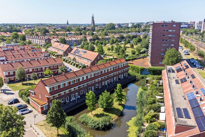 Photo 35 of Van der Zaenpad 5